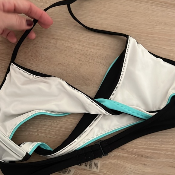 Pink bikini top - Picture 5 of 5